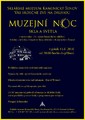 Muzejni noc