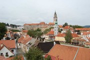 Český Krumlov