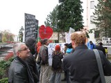 Demonstration