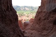 Palo Duro Canyon