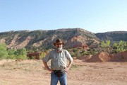 Palo Duro Canyon