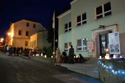 Noc skla a světla 2010