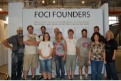 FOCI Minneapolis 2011