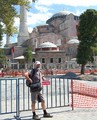 Istanbul - Hagia Sophia