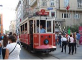 Istanbul - Taksim