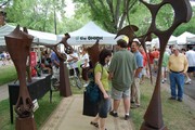 Minneapolis - Art festival