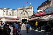 Istanbul - Grand bazaar