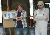 František Janák a Emre Celikol