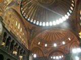 Istanbul - Hagia Sofia