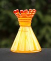 Frantisek Janak - Vase Teepee small 