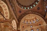 Istanbul - Beyazit mosque 