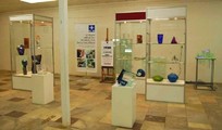 Expozice SUPŠS