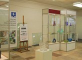 Expozice SUPŠS