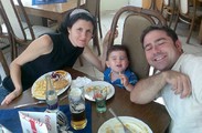 Chloe, Thomas a Chad