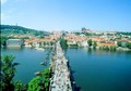 Czech Republic, Prague City View, photo by Stanislav Marusak