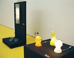Pohled do expozice