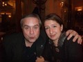 Petr Stacho a Pavla Bartáková