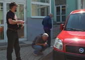 Křest auta