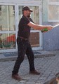 Křest auta