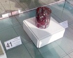 Jaroslava Neumannová - záběr z expozice