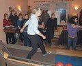 Bowling březen 2009