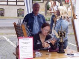 Bohuslav Kolč, Marie Matoušková a Kateřina Voslařová