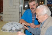 Josef Kříž a René Roubíček