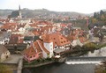 Český Krumlov