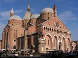 It, padova, sv. Antonín