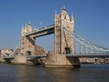 GB, Tower Bridge