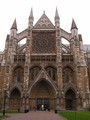 GB, Westminster