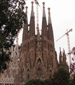 Sagrada familia