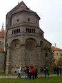 Basilika sv. Prokopa v Třebíči