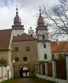 Basilika sv. Prokopa v Třebíči